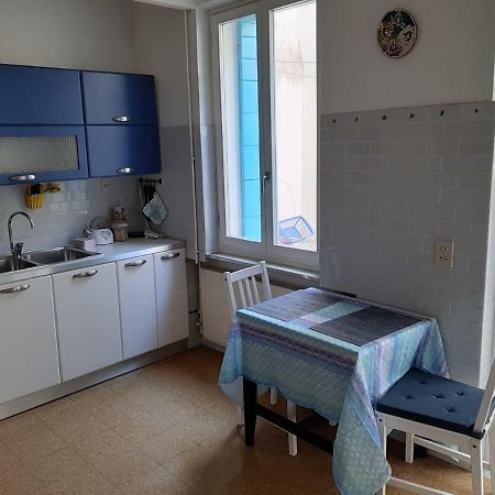 Casa Camilla Apartamento Veneza Exterior foto